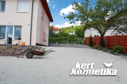 Talajjavítás homokkal, beforgatás előtt (20)